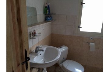 Cabană Zázrivá - Stred 3